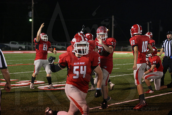 Jessieville @ Glen Rose 10-3-2014 (©Justin Manning) JWM_0439