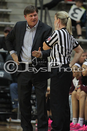 Arkansas State @ AR-Little Rock Women's 3-1-16_JWM_0825