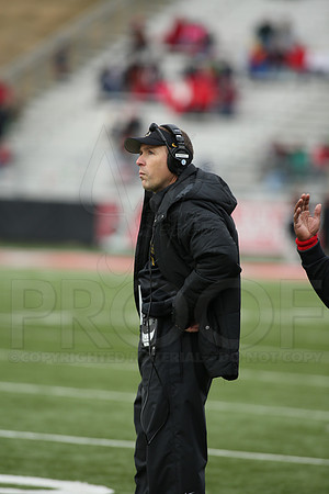 Appalachian State @ Arkansas State 11-15-2014 (©Justin Manning) JWM_0667