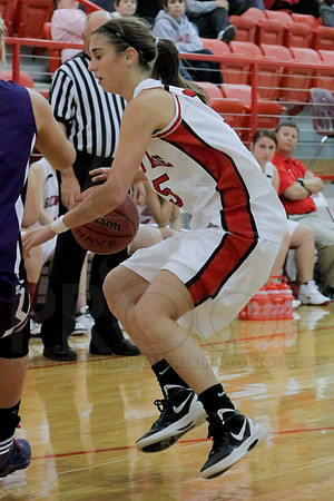 Poyen @ Glen Rose Jr Boys-Girls & Sr Girls 11-13-12(Justin Manning)0344