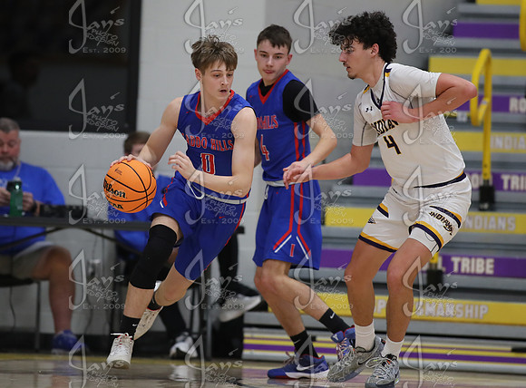 Poyen vs. Caddo Hills (AAA 2A-4 Regional First Round) 2-26-25_JWM_0251