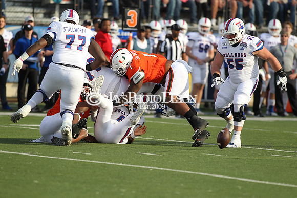 z191226_Independence Bowl Louisiana Tech vs Miami_Manning_0578