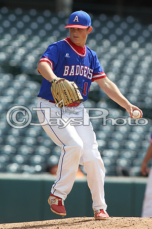 4A State Baeball Finals Arkadelphia vs. Star City 5-22-2015 (©Justin Manning) JWM_0140