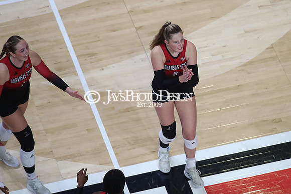Saint Louis @ Arkansas State 8-31-24_JWM_0732