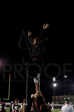 Arkansas State @ ULM  11-9-13 (©Justin Manning) JWM_0284