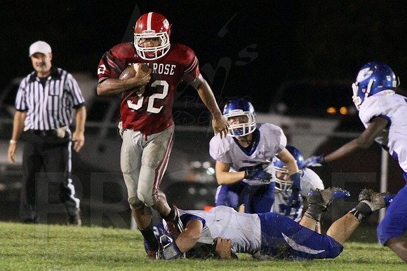 Parkers Chapel @ Glen Rose 9-20-13 (© Justin Manning) JWM0182