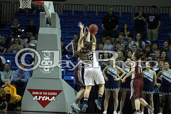 Greenwood vs. Siloam Springs 6A State Finals 3-13-2015 (©Justin Manning) JWM_308