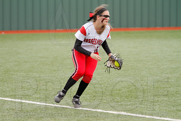 Benton vs. Russellville State Simi-Finals 5-17-2014 (© Justin Manning) JWM_0361