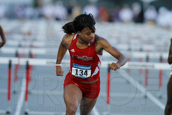 NCAA West Track and Field Preliminaries 5-31-2014 (© Justin Manning) JWM_0490