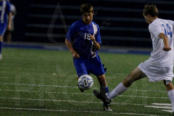 Conway @ Bryant Varsity Boys Soccer 5-1-12 (Justin Manning)047