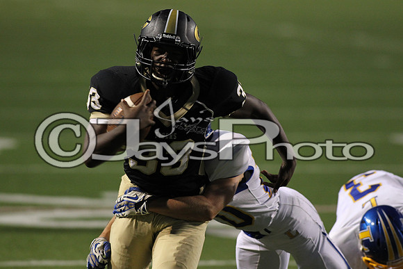 Lakeside vs LR Central 9-3-2015 (©Justin Manning) JWM_0293