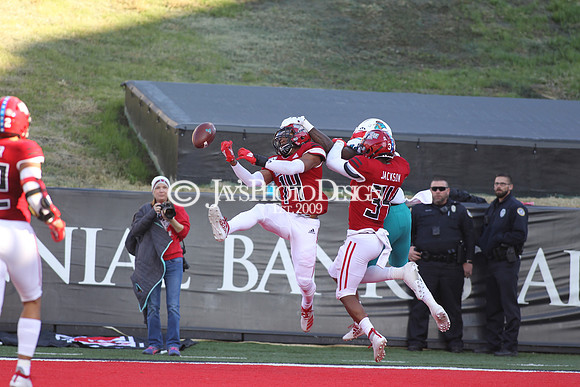 Coastal Carolina @ Arkansas State 11-16-19_0380