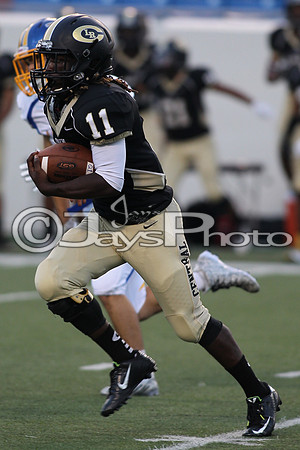 Lakeside vs LR Central 9-3-2015 (©Justin Manning) JWM_0096