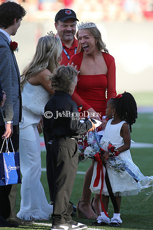 ULM @ Arkansas State (Homecoming) 10-1-22_JWM_0350