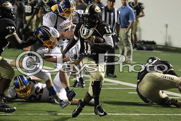 Lakeside vs LR Central 9-3-2015 (©Justin Manning) JWM_0423