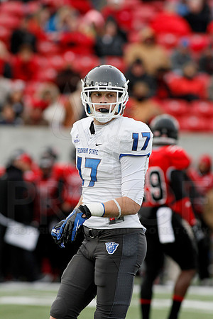 Georgia State @ Arkansas State 11-23-13 (©Justin Manning) JWM_0331