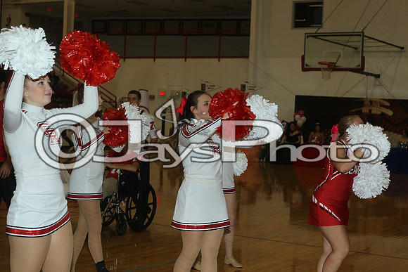 Glen Rose Homecoming (Day Ceremony) 10-23-2015 (©Justin Manning) JWM_0089