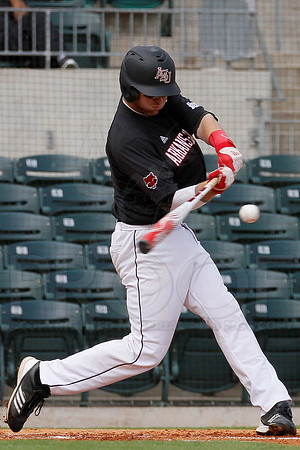 ASU vs. UAPB (Dickey Stephens Park) 5-8-12 (Justin Manning)055