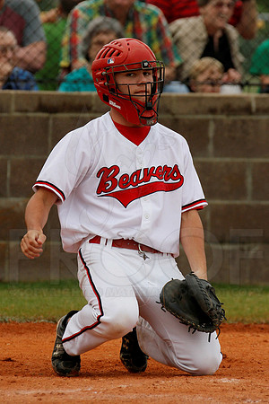 Glen Rose vs. Brinkley Regional Championship 5-8-12 (Justin Manning)027