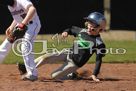 Benton Panthers vs. White Hall Dominators 2-27-16 JWM_0151