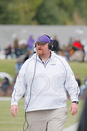 Southwestern Ok. St. @ OBU  (Homecoming) 10-6-12 (Justin Manning)0061