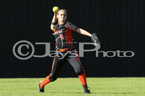 Nashville @ Malvern Softball 4-20-2015 (©Justin Manning) JWM_0175
