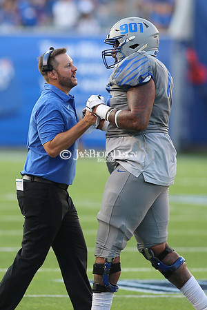 Arkansas State @ Memphis 9-17-22_JWM_0546