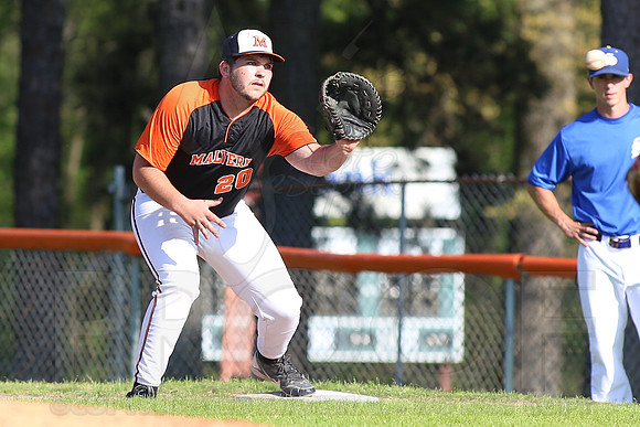 Sheridan @ Malvern 4-15-13 (© Justin Manning) JWM0324