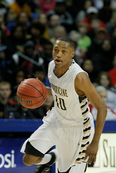 Jonesboro vs. Little Rock Parkview 6A State Boys State Finals 3-15-2014 (© Justin Manning) JWM_0089