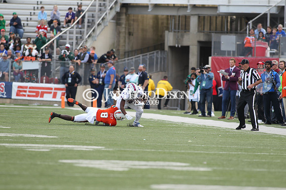 z191226_Independence Bowl Louisiana Tech vs Miami_Manning_0952