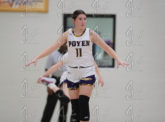Ouachita @ Poyen Sr. Girls 1-21-25_JWM_0422