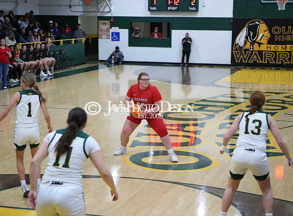 Glen Rose @ Ouachita Sr. Girls 11-26-24_JWM_0294