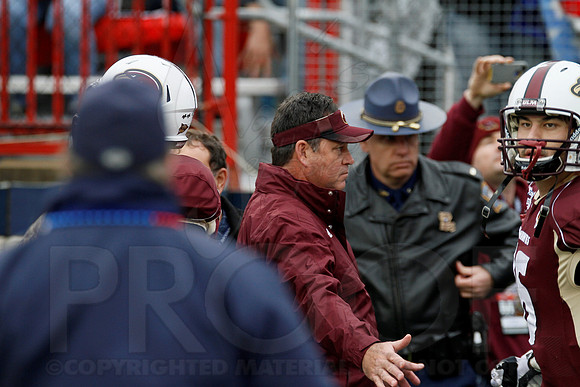 Independence Bowl ULM vs. Ohio 12-28-12 (Justin Manning)0120