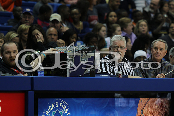 Pulaski Academy vs. Hot Springs 5A Girls State Finals 3-14-2015 (©Justin Manning) JWM_556