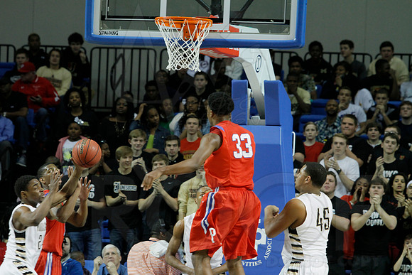 Jonesboro vs. Little Rock Parkview 6A State Boys State Finals 3-15-2014 (© Justin Manning) JWM_0115