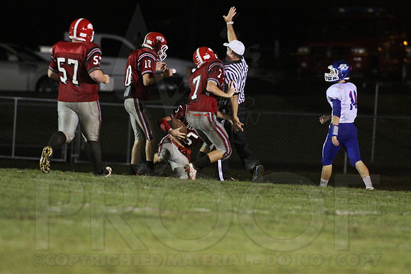Parkers Chapel @ Glen Rose 9-20-13 (© Justin Manning) JWM0160