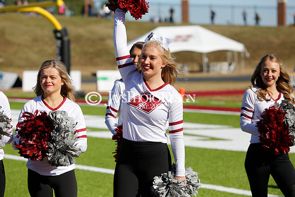 Ouachita Baptist @ Henderson State (The Battle of the Revine) 11-12-22_JWM_0104