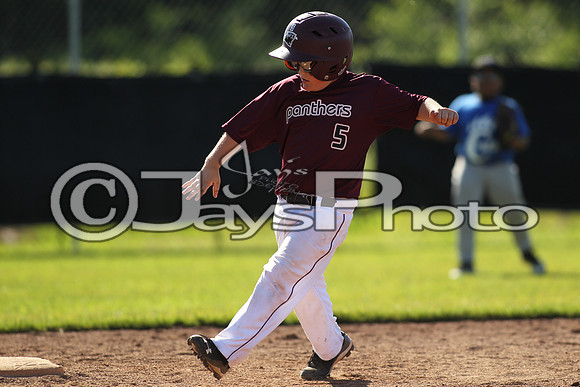 Benton Panthers vs. Conway Cats_0202