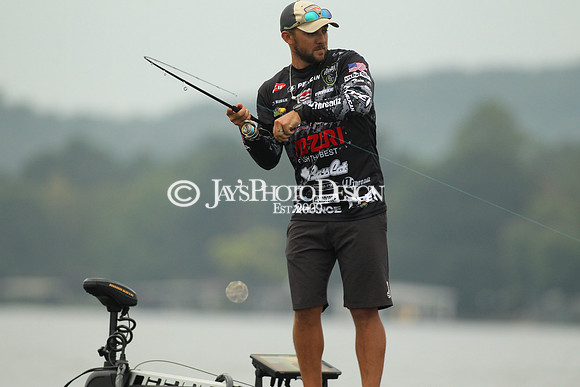 Forrest Wood Cup (Day 2 on the water) 8-10-19_0114