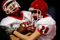 Glen Rose @ Harmony Grove Jr. High 9-26-13 (© Justin Manning) JWM0021