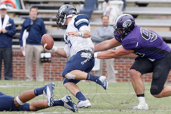 Southwestern Ok. St. @ OBU  (Homecoming) 10-6-12 (Justin Manning)0103