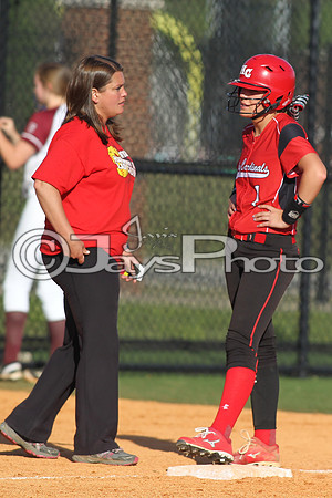 Harmony Grove @ Benton softball 4-16-2015 (©Justin Manning) JWM_0354