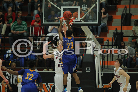 4A State Playoffs-AR Prep vs. Gosnell Boys 3-3-16_JWM_0203