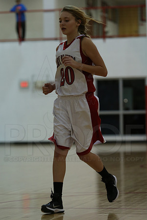 Poyen @ Glen Rose Jr Girls, Jr Boys & Senior Girls 11-18-2014 (©Justin Manning) JWM_038
