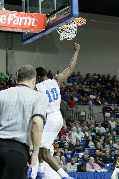 5A Boys State Finals-Forrest City vs. Jacksonville 3-14-2014 (© Justin Manning) JWM_0222