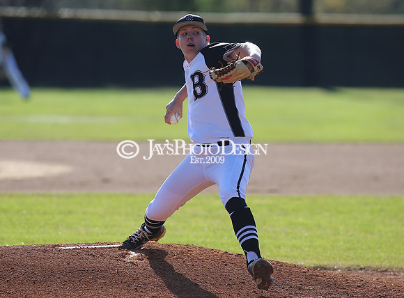 Fountain Lake @ Bauxite 3-28-22_JWM_0270