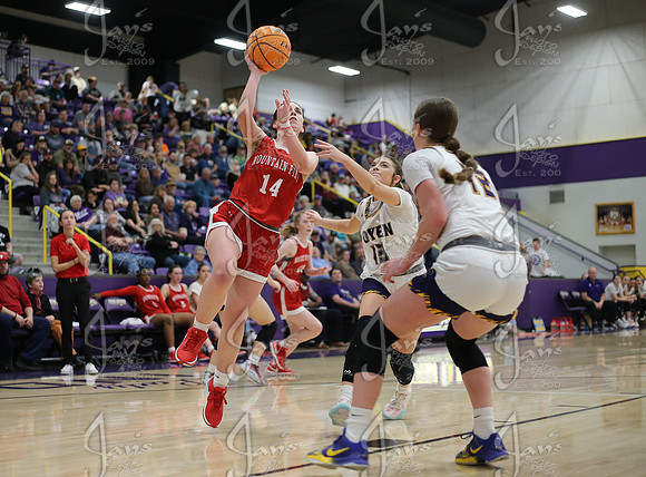 Poyen vs. Mountain Pine (AAA 2A-4 Regional Semifinal) 2-28-25_JWM_0465