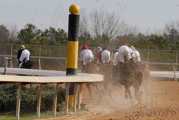 Oaklawn 1-11-13 (Justin Manning)0090