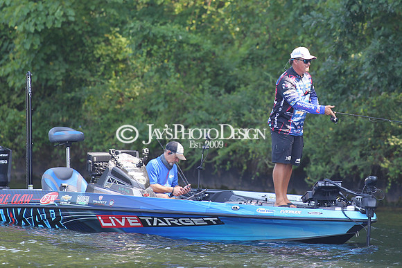 Forrest Wood Cup (Final Day on the water) 8-11-19_0885