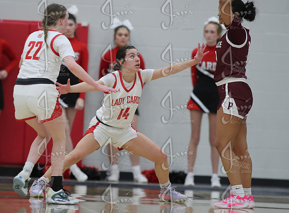 Perryville @ Harmony Grove Sr. Girls 1-14-25_JWM_0527